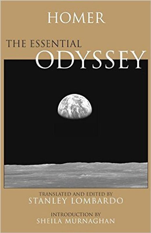 The Essential: Odyssey - Homer