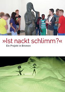 "Ist nackt schlimm?"