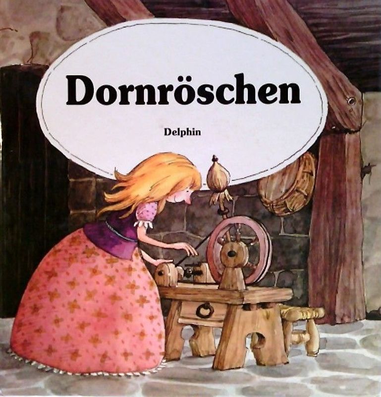 Dornröschen