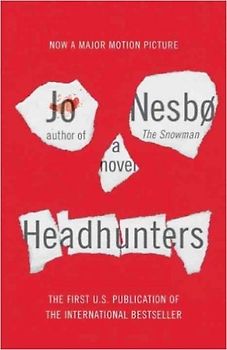 Headhunters - Jo Nesbo