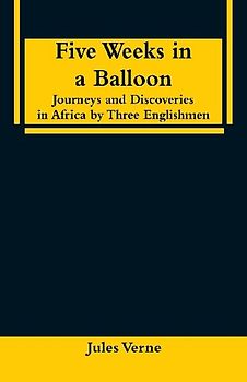 Five Weeks in a Balloon