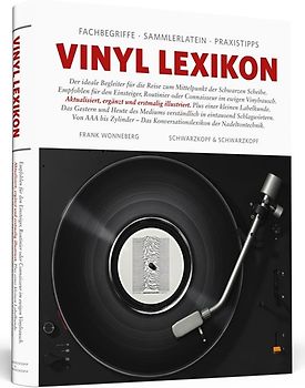 Vinyl Lexikon
