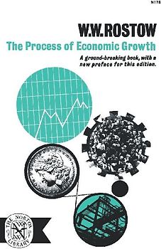 The Process of Economic Growth