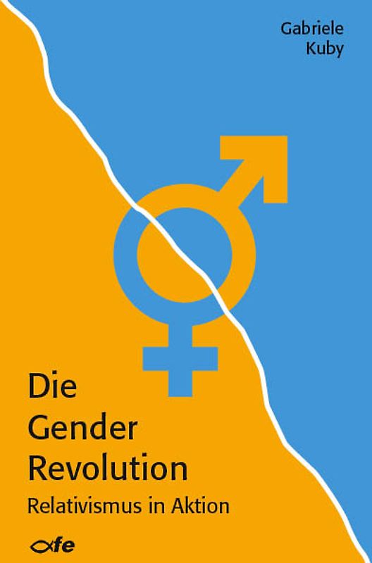 Die Gender Revolution