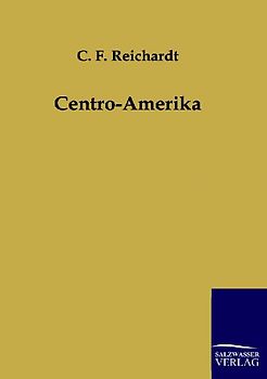 Centro-Amerika