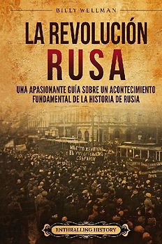 La Revolución rusa