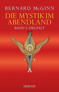 Die Mystik im Abendland