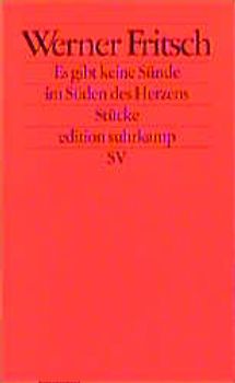 Es gibt keine Sünde im Süden des Herzens