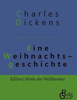 Eine Weihnachtsgeschichte