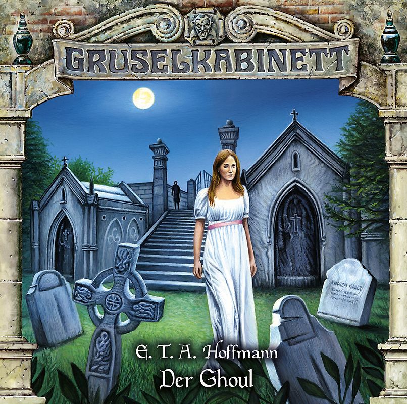 Gruselkabinett - Folge 186