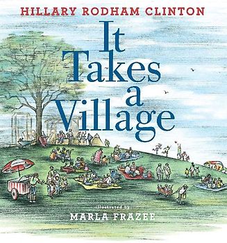 It Takes a Village