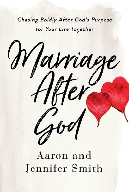 Marriage After God