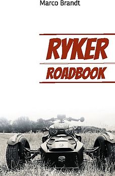 RYKER RoadBook