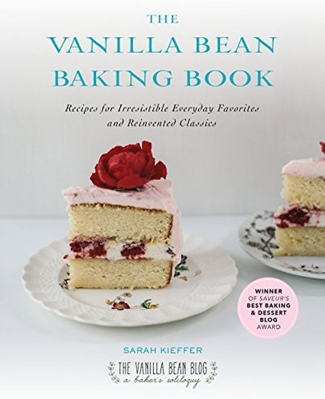The Vanilla Bean Baking Book