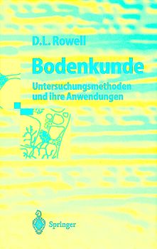 Bodenkunde