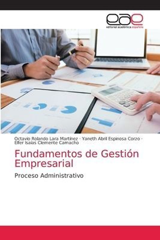Fundamentos de Gestión Empresarial