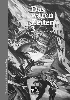 Das waren Zeiten – Baden-Württemberg / Das waren Zeiten BW LM 3