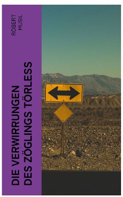 Die Verwirrungen des Zöglings Törleß