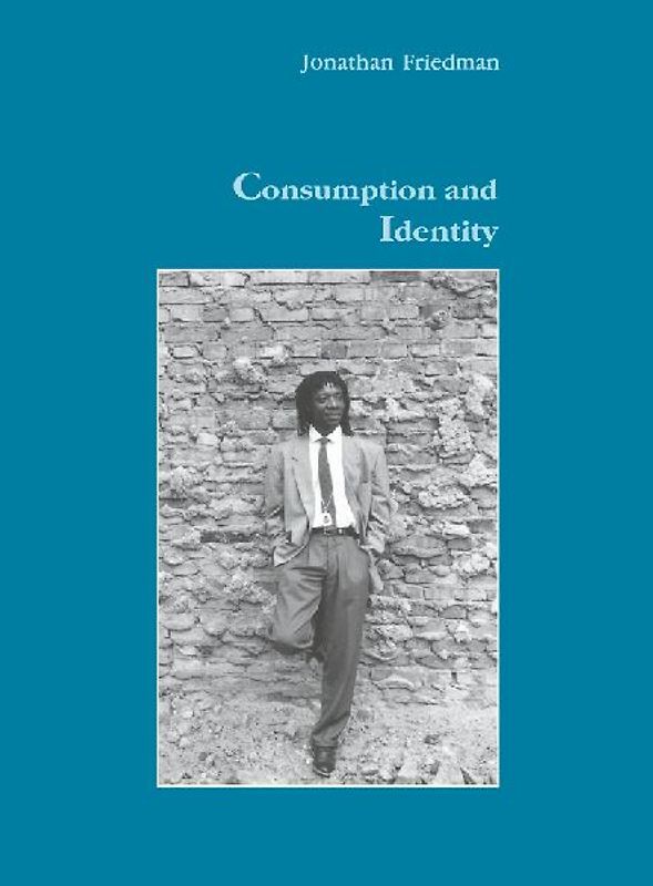 Consumption and Identity