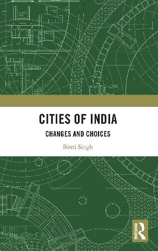 Cities of India