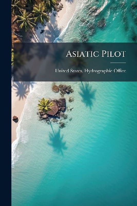 Asiatic Pilot