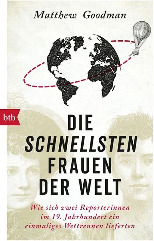 Die schnellsten Frauen der Welt