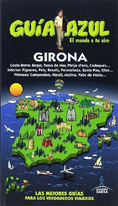 Girona