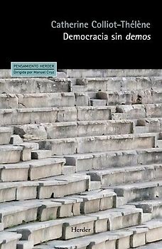 Democracia sin demos