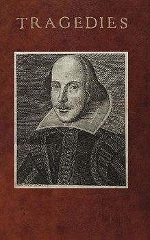 Mr. William Shakespeares Tragedies