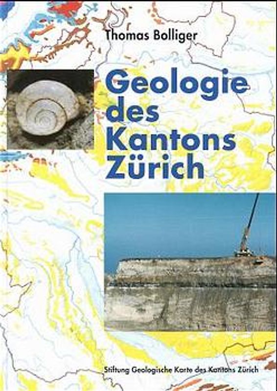 Geologie des Kantons Zürich
