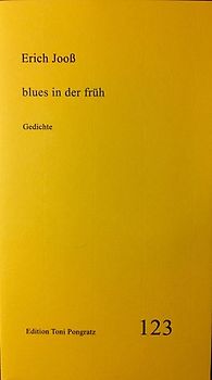 blues in der früh