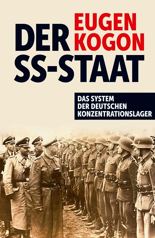 Der SS-Staat