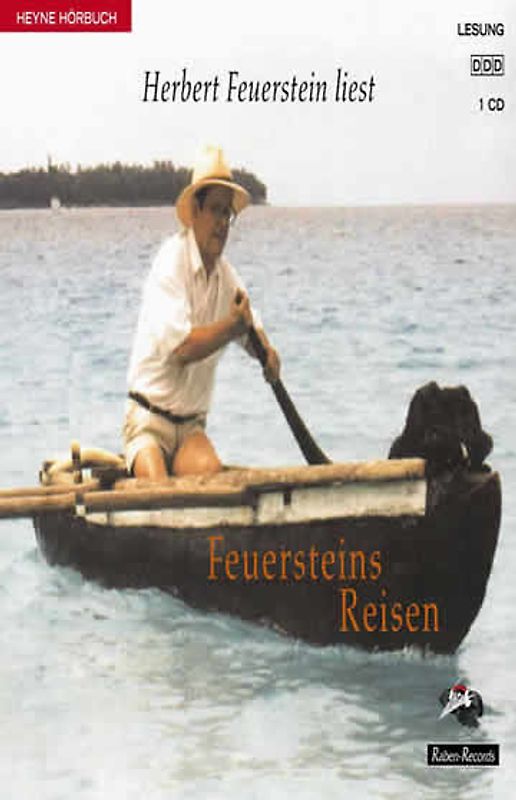 Feuersteins Reisen