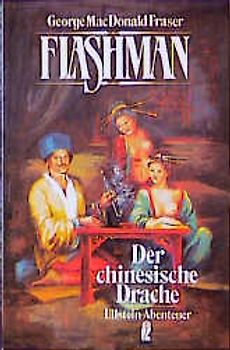 Flashman - Der chinesische Drache