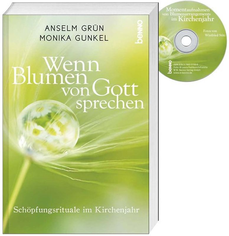 Wenn Blumen von Gott sprechen