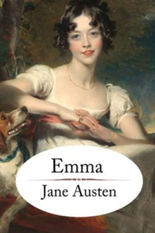 Emma (Annotated)