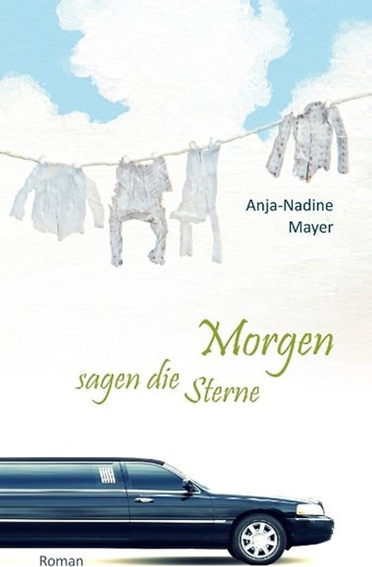 Morgen sagen die Sterne