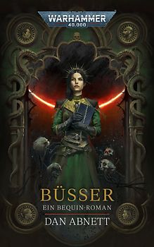 Warhammer 40.000 - Büsser