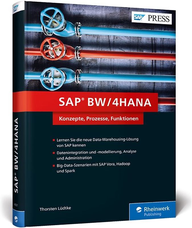 SAP BW/4HANA
