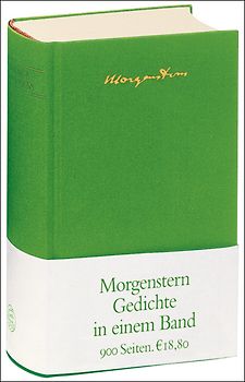 Gedichte in einem Band