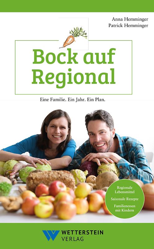 Bock auf Regional