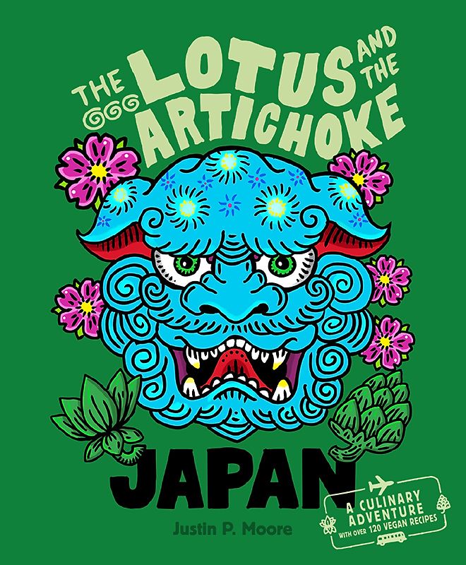 The Lotus and the Artichoke – Japan