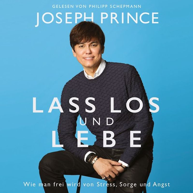 Lass los und lebe