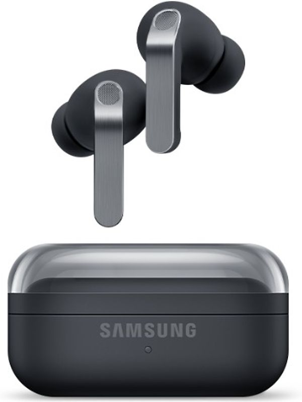Samsung Galaxy Buds4 Pro black