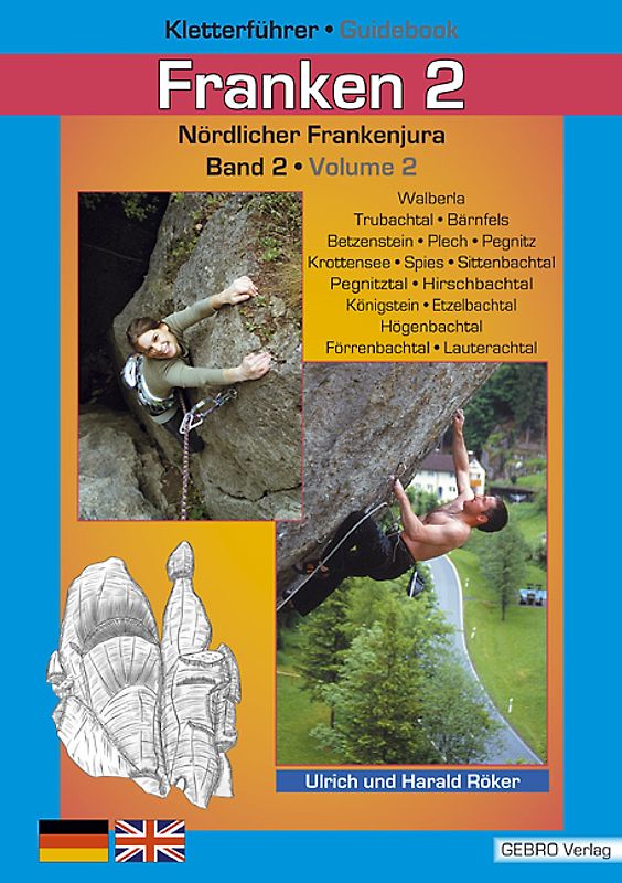 Franken. / Franken 2