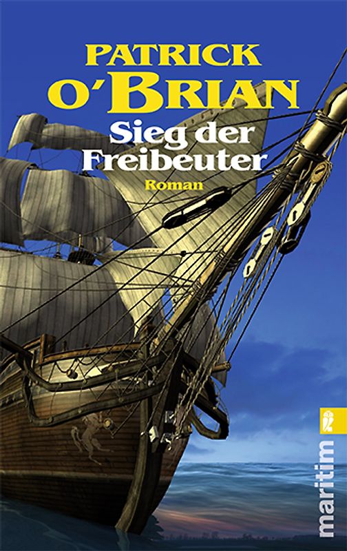 Sieg der Freibeuter