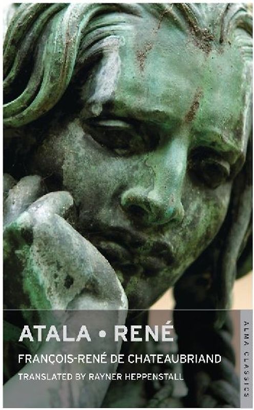 Atala - René