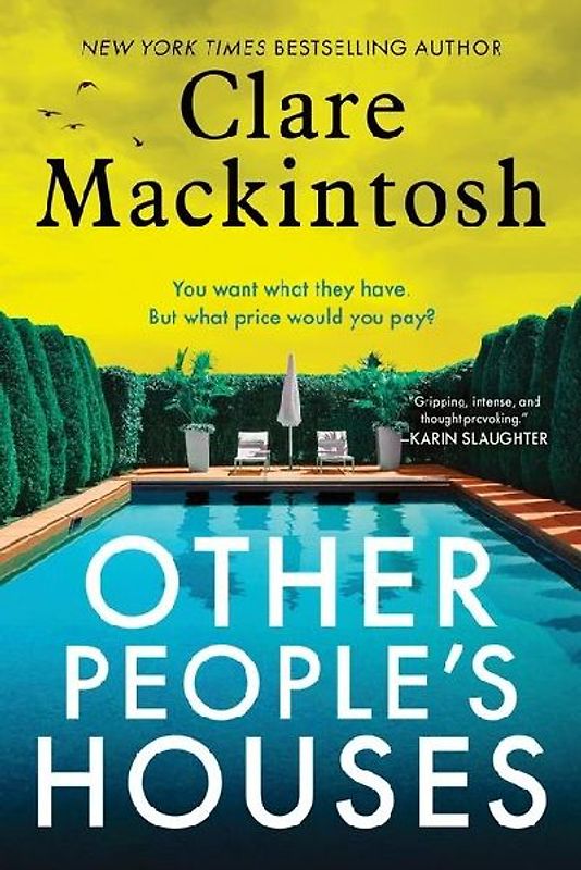 Other People's Houses