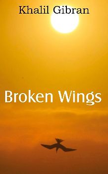 Broken Wings
