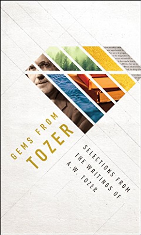 Gems from Tozer